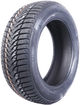 Kumho WinterCraft WP51 directional tires