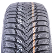 Kumho WinterCraft WP51 directional tires