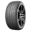 Kumho WinterCraft WP72 asymmetrical tires