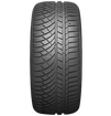 Kumho WinterCraft WP72 asymmetrical tires