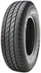 Lanvigator Mile Max commercial van tires