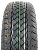 Lanvigator Mile Max commercial van tires