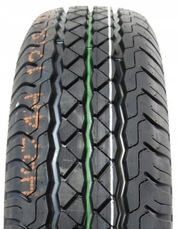 Lanvigator Mile Max commercial van tires