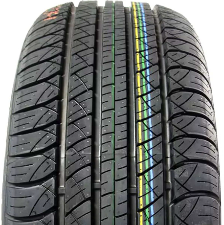 Lanvigator Performax symmetrical tires