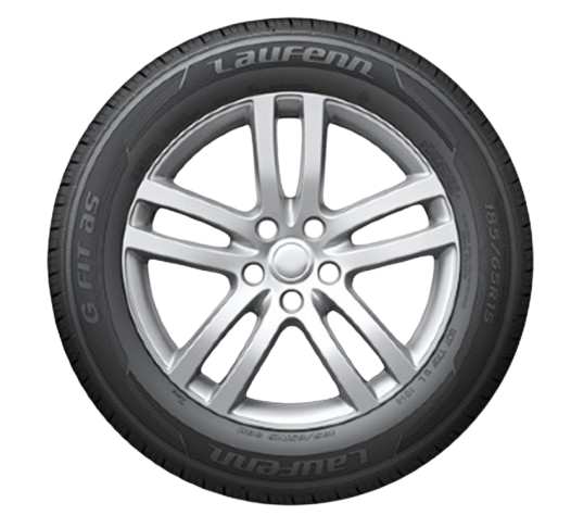 Laufenn G FIT AS (LH41) 185/65R15 88H | Price & Specs