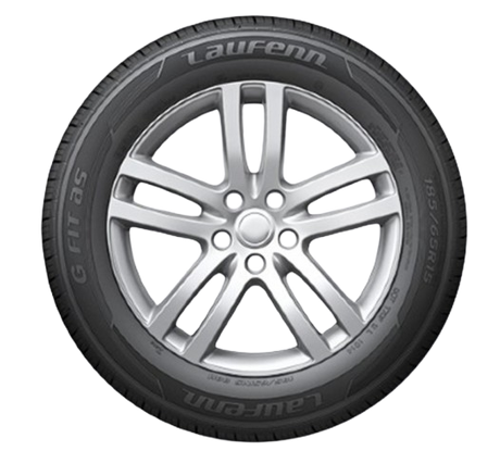 Laufenn G Fit AS LH41 215/50R17 touring tire