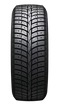 Laufenn I Fit Ice (LW71) studdable tires