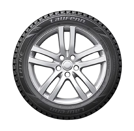 Laufenn I Fit Ice (LW71) studdable tires
