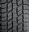 Laufenn X Fit AT (LC01) 33X12.50R15 all terrain tire