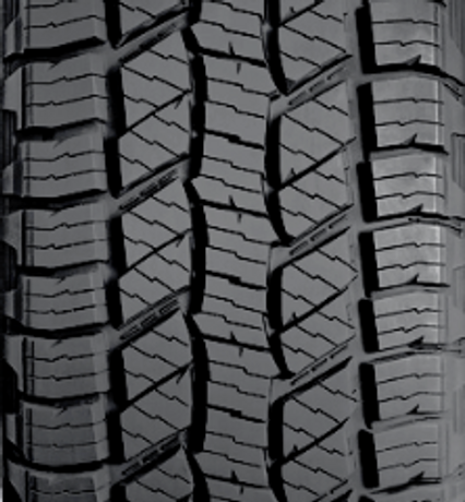 Laufenn X Fit AT (LC01) 33X12.50R15 all terrain tire
