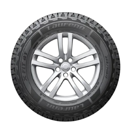 Laufenn X Fit AT (LC01) 33X12.50R15 all terrain tire