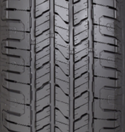 Laufenn X Fit HT (LD01) LT235/80R17 highway tire
