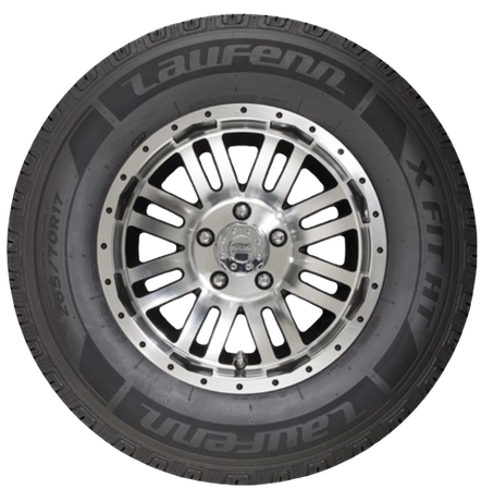 Laufenn X Fit HT (LD01) LT235/80R17 highway tire