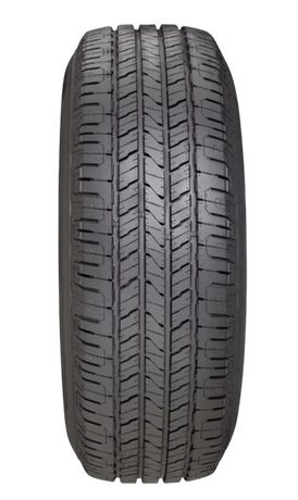 Laufenn X Fit HT (LD01) LT235/80R17 highway tire