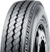 Leao AAU802 city/urban service tires