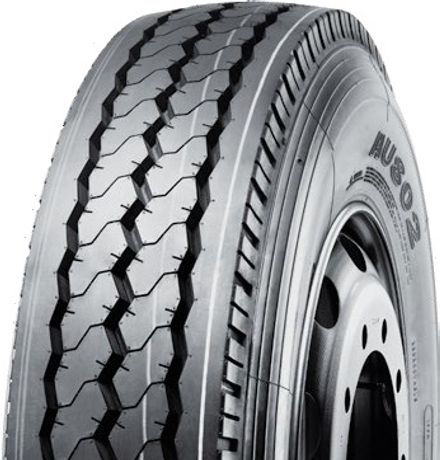 Leao AAU802 city/urban service tires