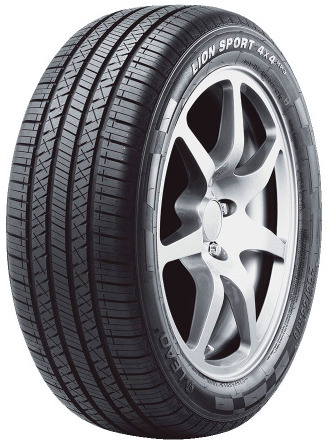 Leao LION SPORT 4X4 HP3 | Price & Specs