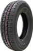 Lionhart LH-CTS trailer tires