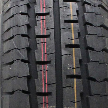 Lionhart LH-CTS trailer tires