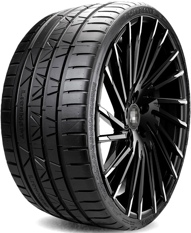 Lionhart LH-ELEVEN 295/25ZR22 XL 97W | Price & Specs