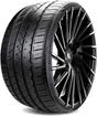 Lionhart LH-FIVE 245/40R20 ultra high performance tire