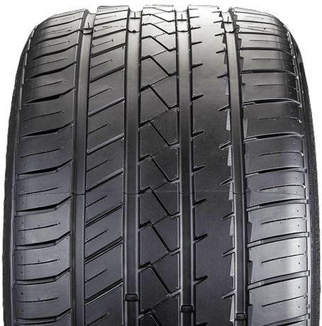 Lionhart LH-FIVE 245/40R20 ultra high performance tire