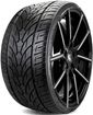 Lionhart LH-TEN P275/50R22 ultra high performance tire