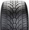 Lionhart LH-TEN P275/50R22 ultra high performance tire
