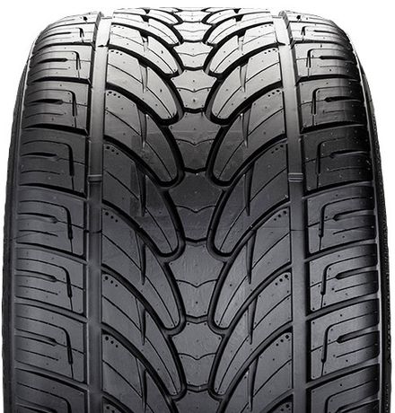 Lionhart LH-TEN P275/50R22 ultra high performance tire