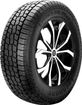 Lionhart LIONCLAW ATX2 LT275/70R18 all terrain tire