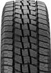 Lionhart LIONCLAW ATX2 LT275/70R18 all terrain tire