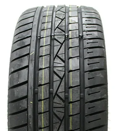 Lizetti LZ-One high performance tires