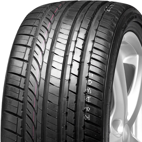 Lizetti LZ-Six high performance tires