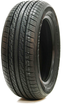Lizetti LZ-Three rib tires