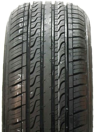 Lizetti LZ-Three rib tires