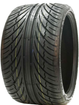 Lizetti LZ-Two sport tires