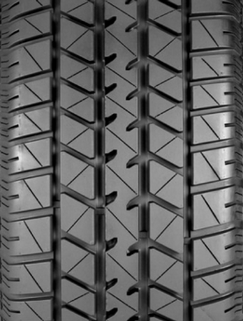 Mastercraft Avenger G/T P235/70R15 passenger car/minivan tire