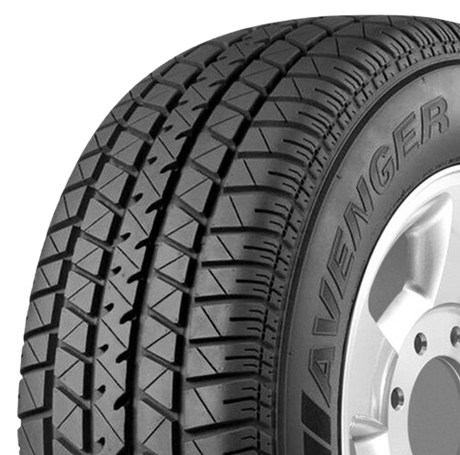 Mastercraft Avenger G/T P235/70R15 passenger car/minivan tire