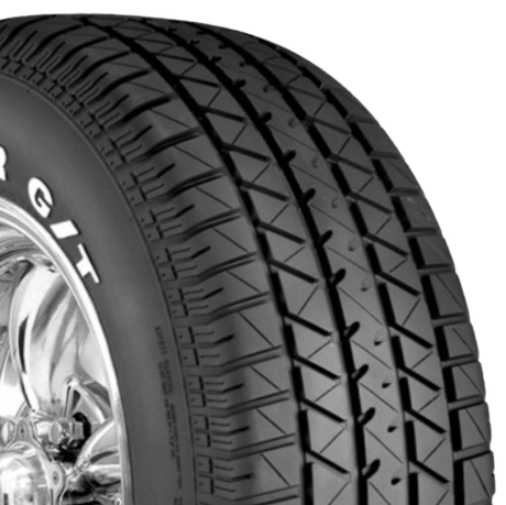 Mastercraft Avenger G/T P235/70R15 passenger car/minivan tire