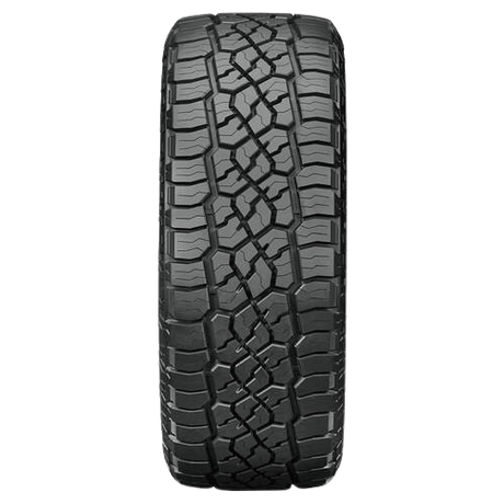 Mastercraft Courser AXT2 all terrain tires
