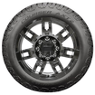 Mastercraft Courser AXT2 all terrain tires
