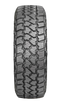 Mastercraft Courser CXT LT285/75R17 studdable tire