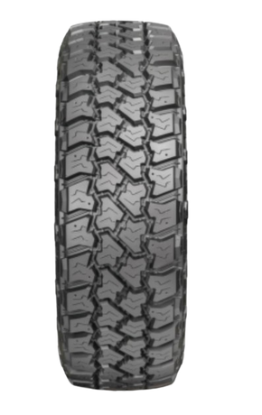 Mastercraft Courser CXT LT285/75R17 studdable tire