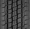 Mastercraft Courser HSX Tour 265/65R18 touring tire
