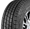 Mastercraft Courser HSX Tour 265/65R18 touring tire