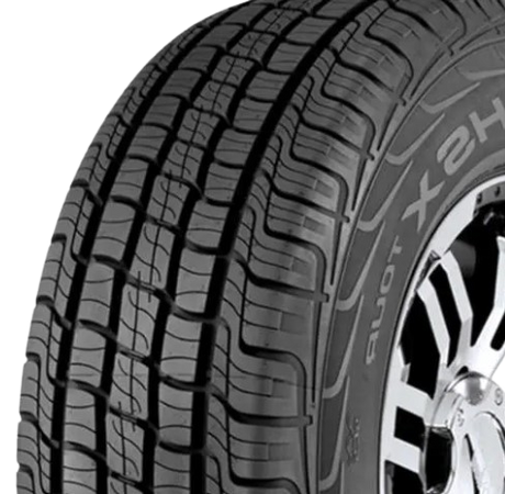 Mastercraft Courser HSX Tour 265/65R18 touring tire