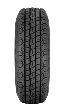 Mastercraft Courser HSX Tour 265/65R18 touring tire