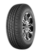 Mastercraft Courser HSX Tour 265/65R18 touring tire
