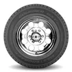 Mastercraft Courser HXT passenger light truck/suv tires