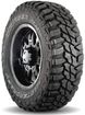 Mastercraft Courser MXT 32X11.50R15 mud terrain tire